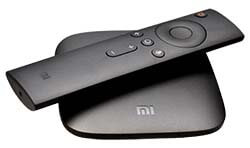 Xiaomi Mi tv box